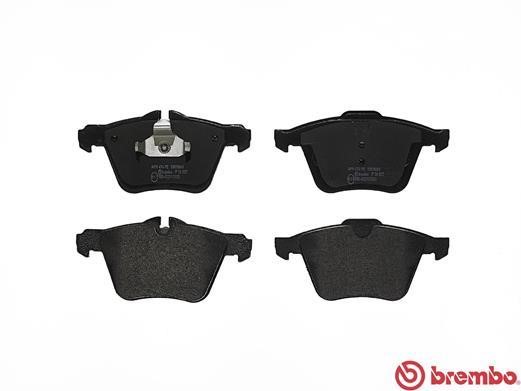 Buy Brembo P36027 – good price at EXIST.AE!