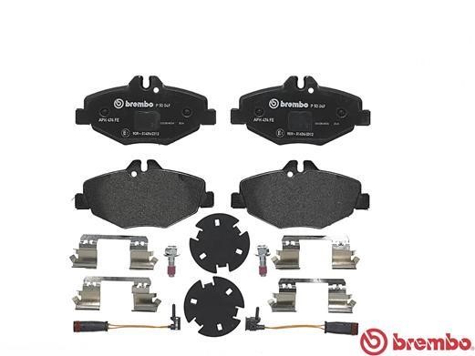 Buy Brembo P50049 – good price at EXIST.AE!
