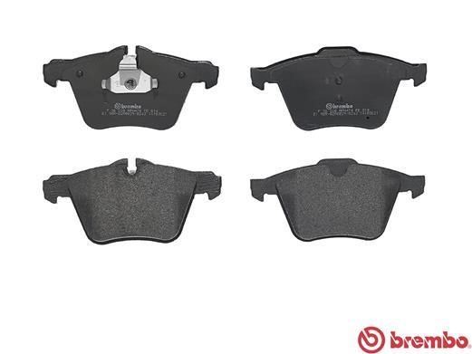 Buy Brembo P 36 028 at a low price in United Arab Emirates!