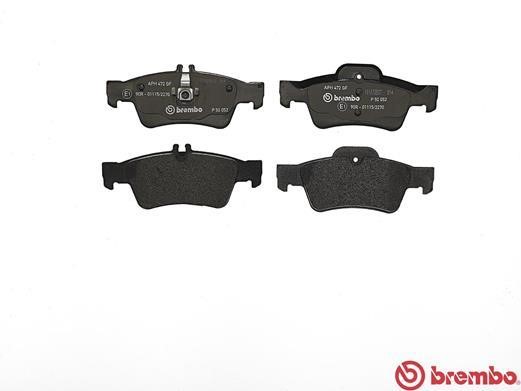 Buy Brembo P 50 052 at a low price in United Arab Emirates!