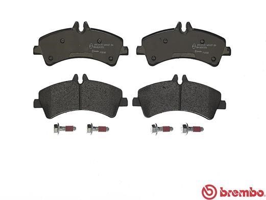 Buy Brembo P50060 – good price at EXIST.AE!