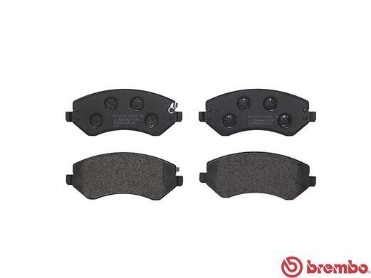 Buy Brembo P37007 – good price at EXIST.AE!