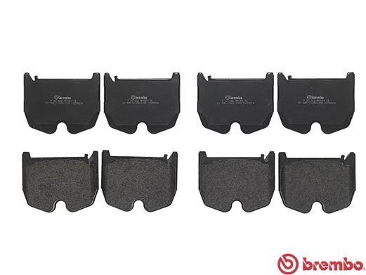 Buy Brembo P50062 – good price at EXIST.AE!