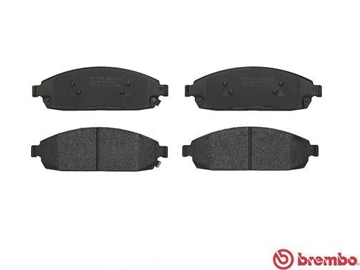 Buy Brembo P37010 – good price at EXIST.AE!