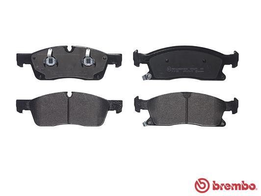 Buy Brembo P 37 015 at a low price in United Arab Emirates!