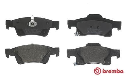 Buy Brembo P 37 016 at a low price in United Arab Emirates!