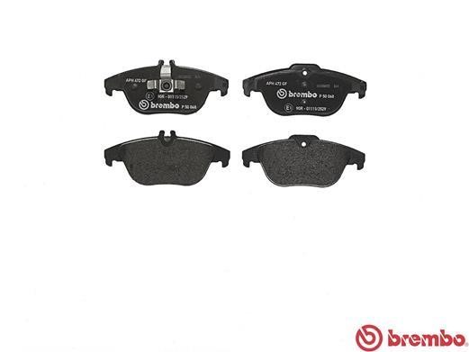 Buy Brembo P 50 068 at a low price in United Arab Emirates!