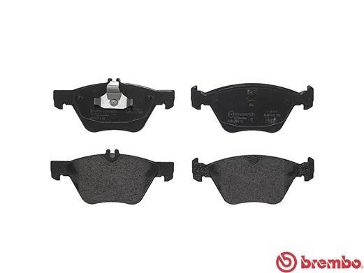 Buy Brembo P 50 075 at a low price in United Arab Emirates!