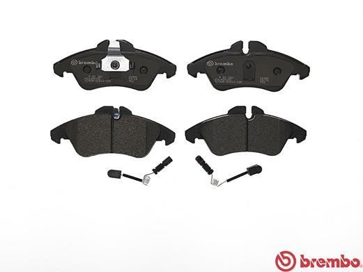 Buy Brembo P50080 – good price at EXIST.AE!