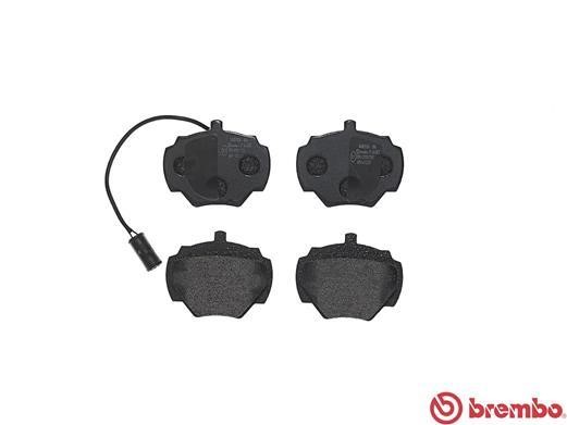 Buy Brembo P44003 – good price at EXIST.AE!