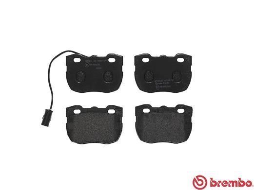 Buy Brembo P44004 – good price at EXIST.AE!