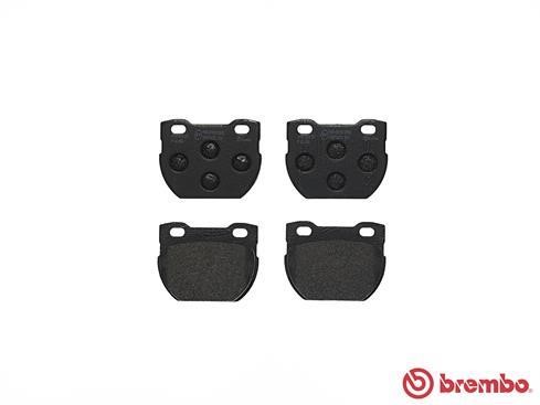 Buy Brembo P44006 – good price at EXIST.AE!