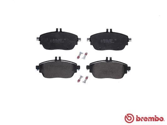 Buy Brembo P50093 – good price at EXIST.AE!