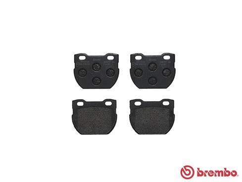 Buy Brembo P 44 007 at a low price in United Arab Emirates!