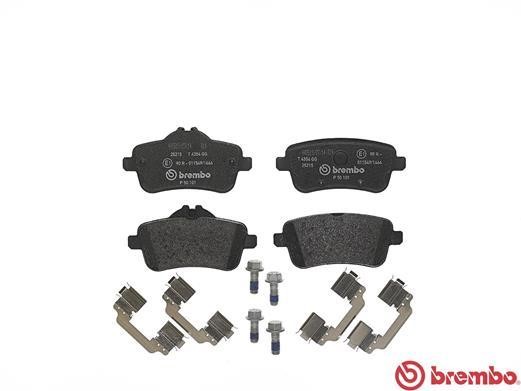 Buy Brembo P 50 101 at a low price in United Arab Emirates!