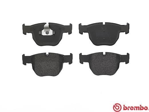Buy Brembo P44012 – good price at EXIST.AE!