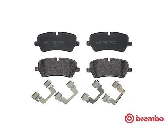 Buy Brembo P44021 – good price at EXIST.AE!