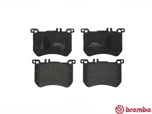 Buy Brembo P50111 – good price at EXIST.AE!
