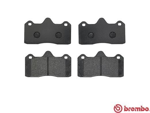 Buy Brembo P47002 – good price at EXIST.AE!