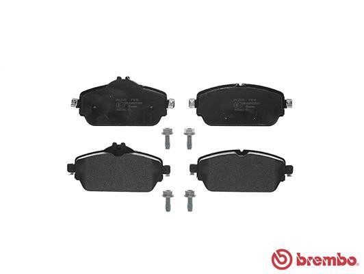 Buy Brembo P50118 – good price at EXIST.AE!