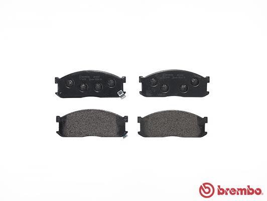 Buy Brembo P 49 010 at a low price in United Arab Emirates!