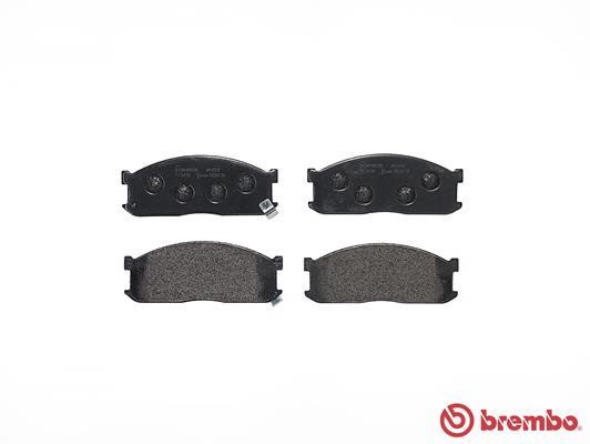 Buy Brembo P49010 – good price at EXIST.AE!