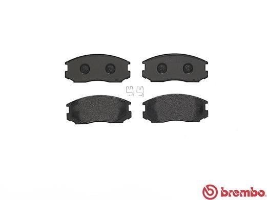 Buy Brembo P 54 015 at a low price in United Arab Emirates!