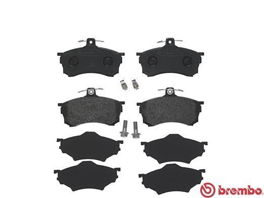 Buy Brembo P54021 – good price at EXIST.AE!