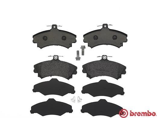 Buy Brembo P54022 – good price at EXIST.AE!