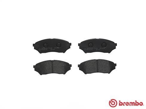 Buy Brembo P54028 – good price at EXIST.AE!