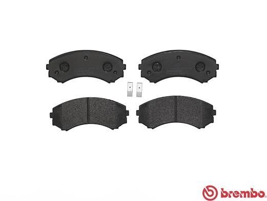 Buy Brembo P 54 029 at a low price in United Arab Emirates!