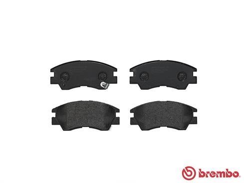 Buy Brembo P 54 008 at a low price in United Arab Emirates!