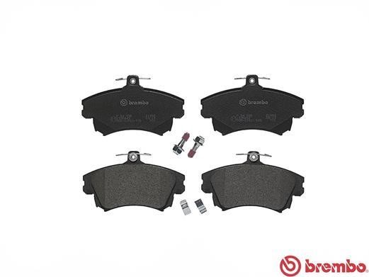 Buy Brembo P54036 – good price at EXIST.AE!