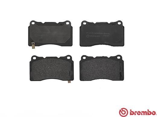 Buy Brembo P54039 – good price at EXIST.AE!