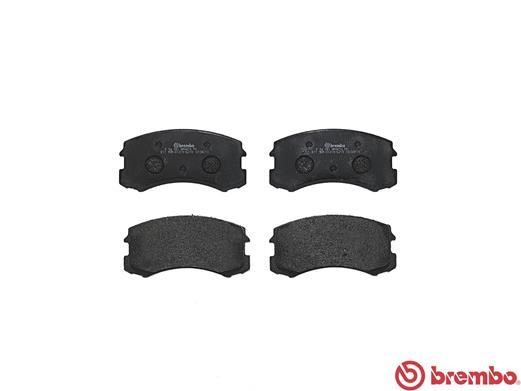 Buy Brembo P54041 – good price at EXIST.AE!