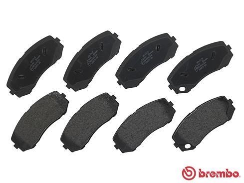 Buy Brembo P 54 043 at a low price in United Arab Emirates!