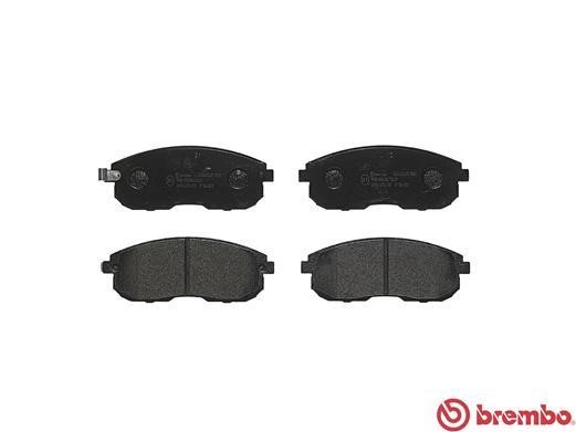 Buy Brembo P 56 021 at a low price in United Arab Emirates!
