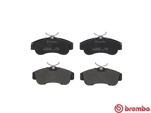 Buy Brembo P56022 – good price at EXIST.AE!