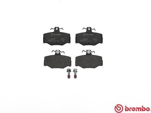 Buy Brembo P56024 – good price at EXIST.AE!