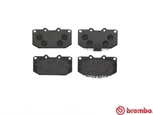 Buy Brembo P 56 025 at a low price in United Arab Emirates!