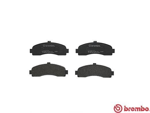 Buy Brembo P 56 031 at a low price in United Arab Emirates!