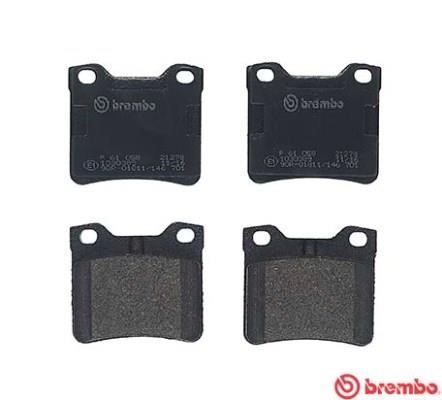 Buy Brembo P61058 – good price at EXIST.AE!