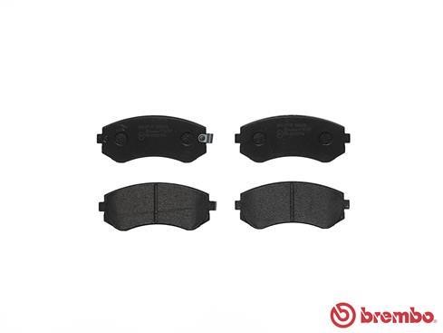 Buy Brembo P 56 039 at a low price in United Arab Emirates!