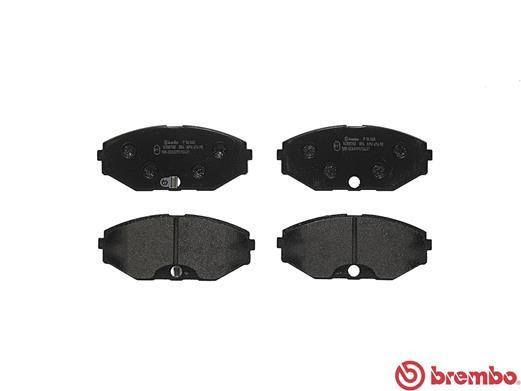 Buy Brembo P 56 045 at a low price in United Arab Emirates!