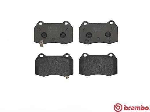 Buy Brembo P 56 047 at a low price in United Arab Emirates!