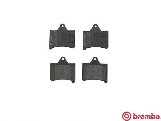 Buy Brembo P61073 – good price at EXIST.AE!