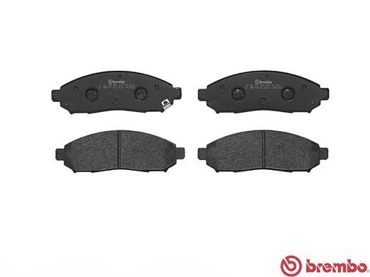Buy Brembo P56059 – good price at EXIST.AE!