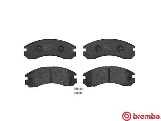 Buy Brembo P 61 089 at a low price in United Arab Emirates!