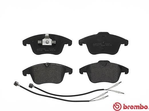 Buy Brembo P61106 – good price at EXIST.AE!