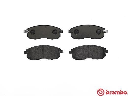 Buy Brembo P 56 065 at a low price in United Arab Emirates!